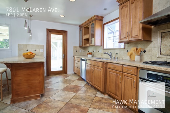 Building Photo - 7801 McLaren Ave