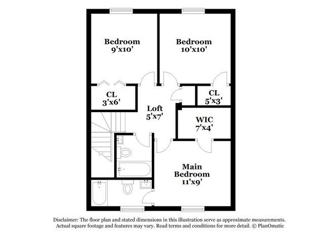 Building Photo - 3824 Lodgepole Ln