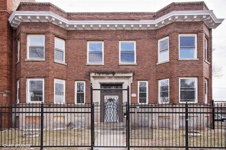 Building Photo - 7311-13 S. Stewart Ave.
