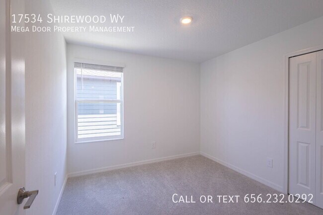 Building Photo - 17534 Shirewood Wy