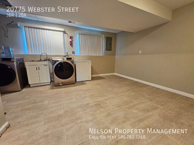 Building Photo - 20775 Webster St