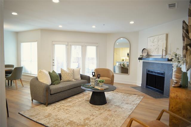 Building Photo - 4501 Druid Ln