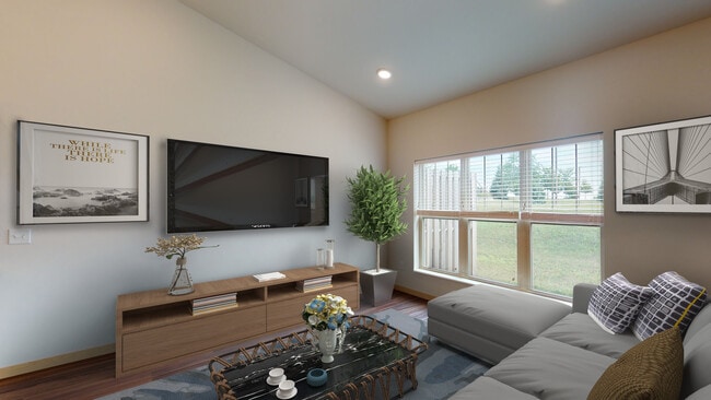 Building Photo - 1902 Tyrol Ter