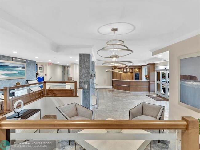 Building Photo - 5200 N Ocean Blvd