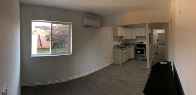 Building Photo - Newly Remodeled 2 Br 1 Ba Addition Perched...