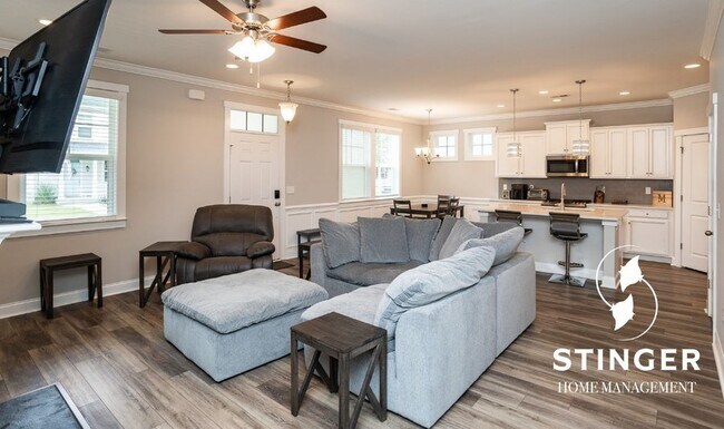 Building Photo - 444 Coquinas Ln