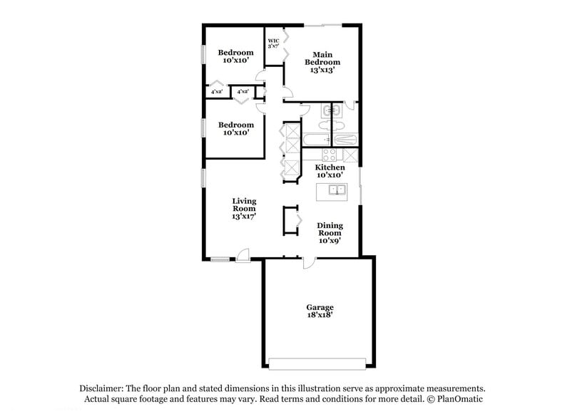 Building Photo - 3318 Net Ct