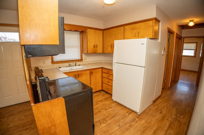 Building Photo - 710 Jackson St