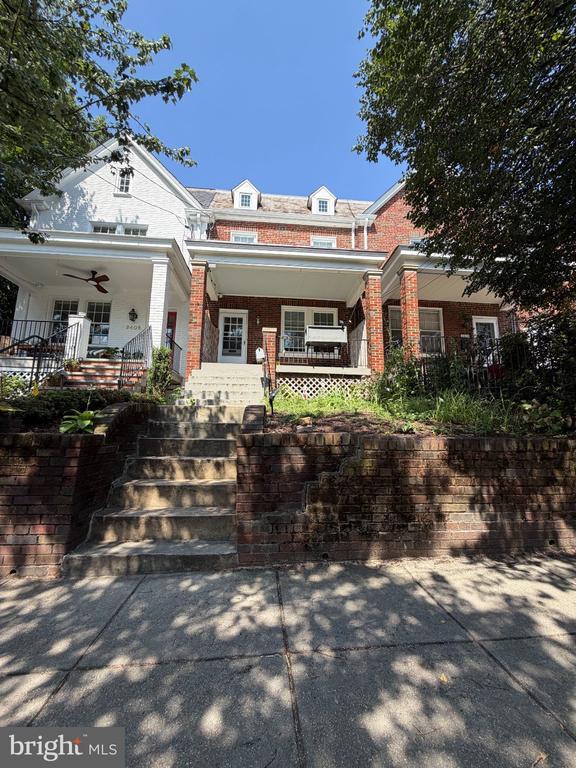 Building Photo - 2410 39th St NW