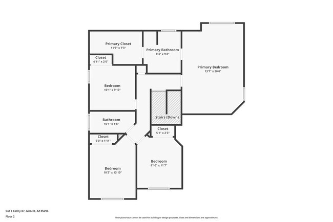 Building Photo - 548 E Cathy Dr