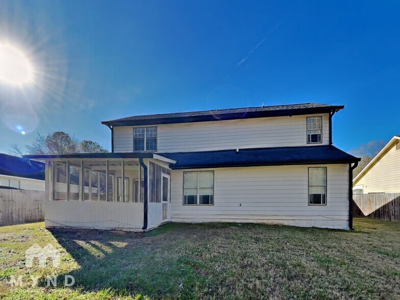 Building Photo - 1234 Crystal Springs Trail