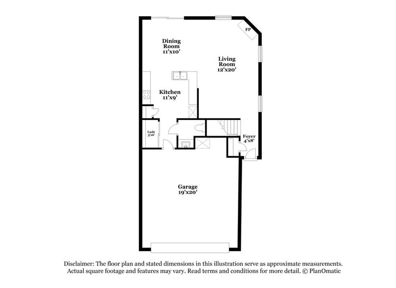 Building Photo - 3035 Teton Dr