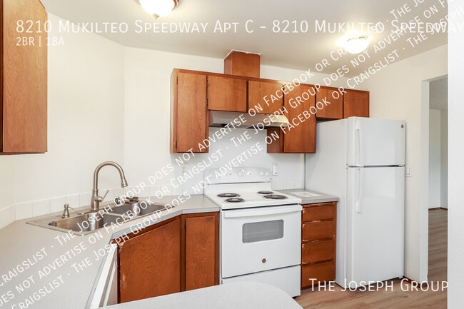 Building Photo - 8210 Mukilteo Speedway