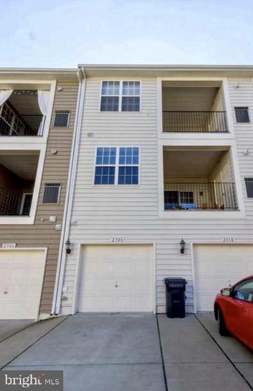 Building Photo - 2308 Merseyside Dr