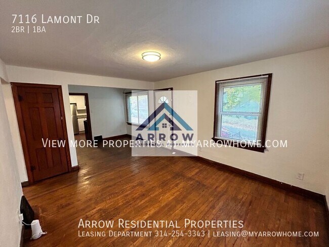 Building Photo - 7116 Lamont Dr