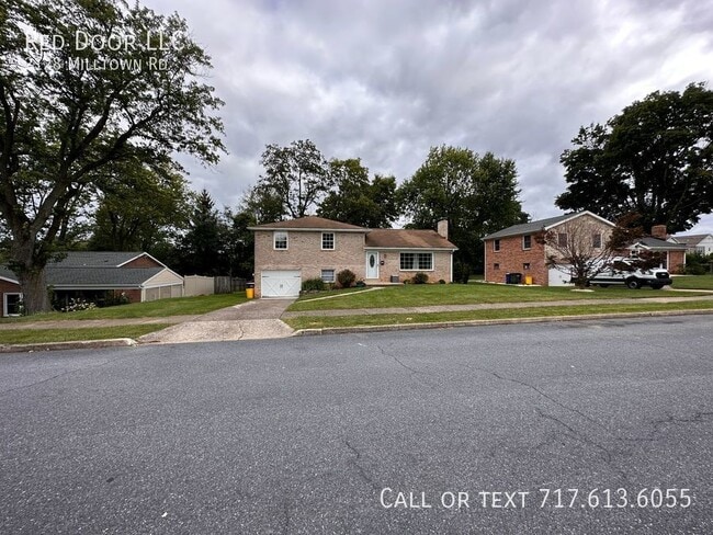 Building Photo - 2128 Milltown Rd