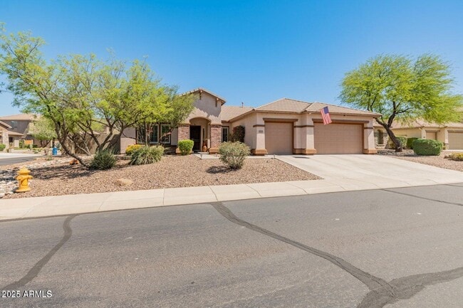 Building Photo - 2222 W Morse Ct