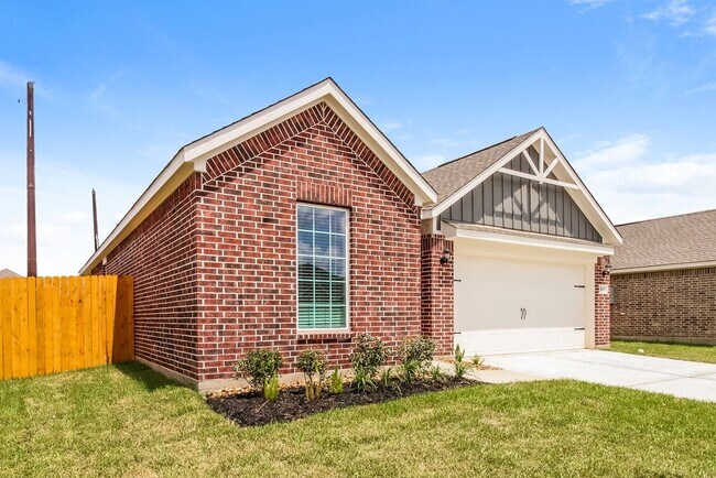 Building Photo - 7602 Tipton Meadow Way