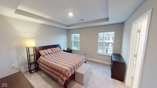 Building Photo - 7101 Equality Blvd