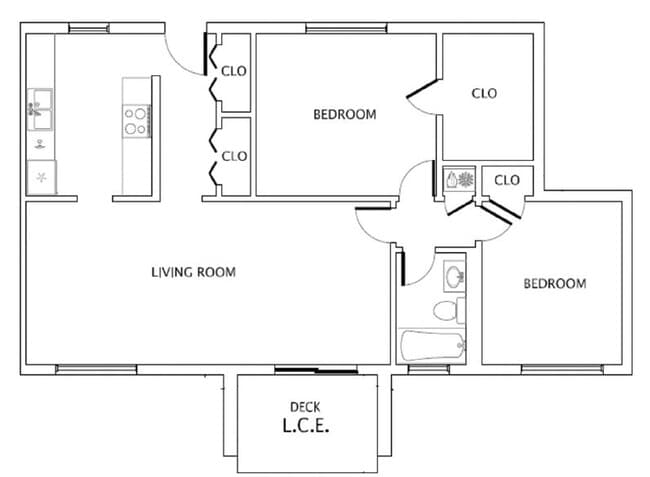 Building Photo - PRE-LEASING FOR AUGUST 9 2026!
