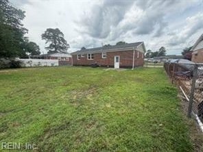 Building Photo - 1609 Cavalier Blvd