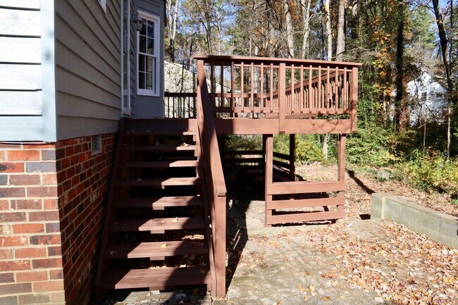 Building Photo - 3609 Nuttree Woods Dr