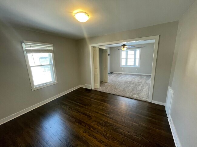 Building Photo - 8380 Huron River Dr