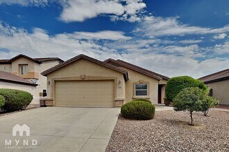 Building Photo - 22564 W Pima St
