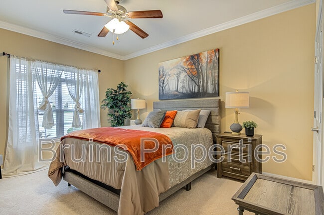 Building Photo - 4077 Cosway Ct