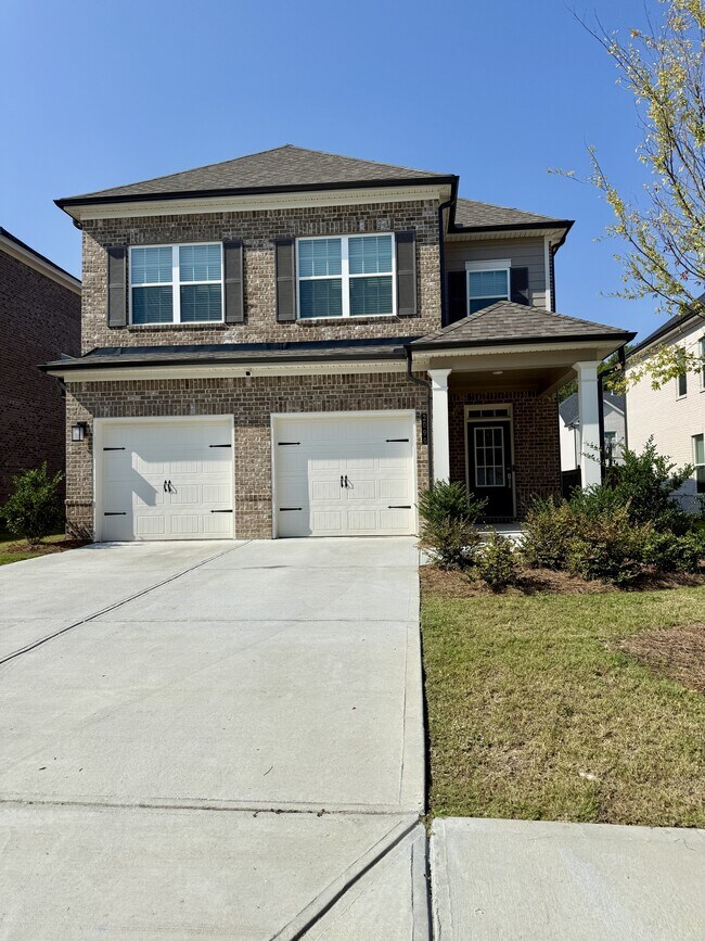 Primary Photo - 2090 Ecoland Dr