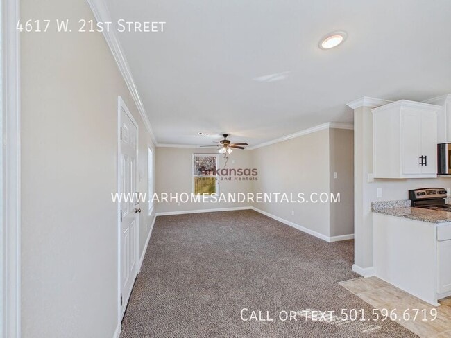 Building Photo - 4617 W 21st St