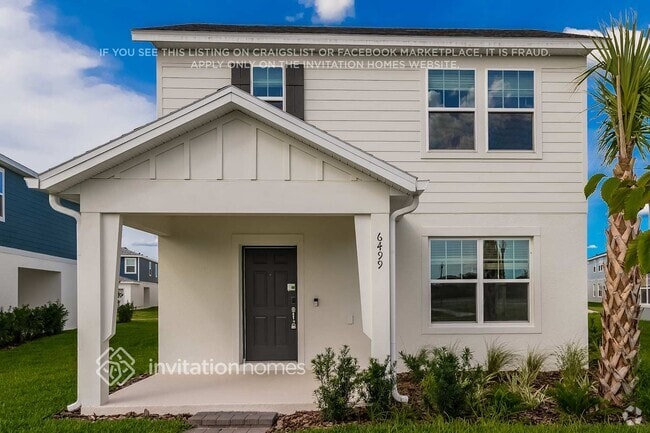 Building Photo - 6499 Breeze Filled Ln