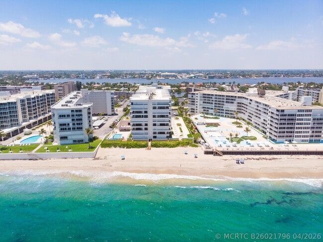 Building Photo - 3560 S Ocean Blvd