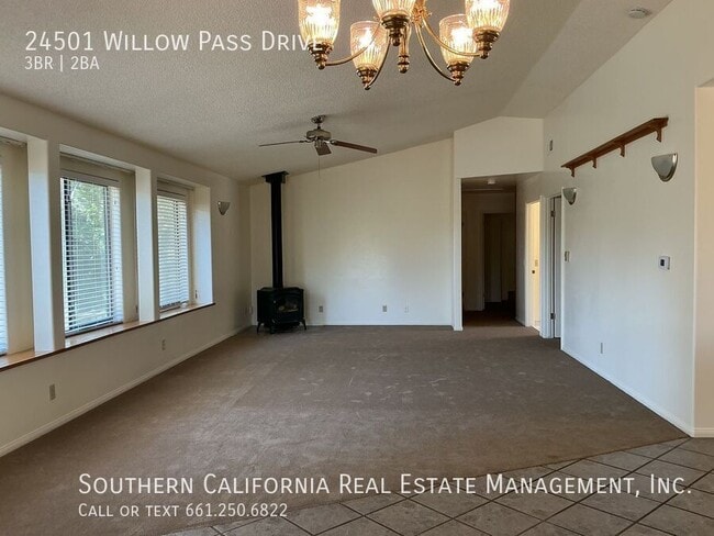 Building Photo - 24501 Willow Pass Dr