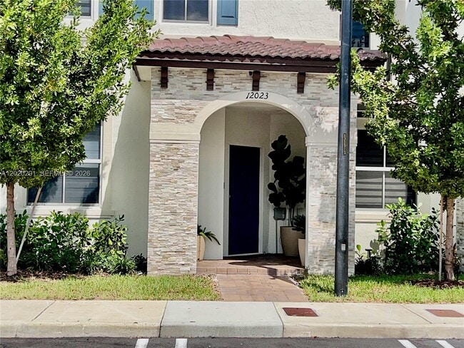 Building Photo - 12023 NW 24th Pl