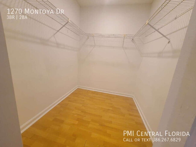 Building Photo - 1270 Montoya Dr