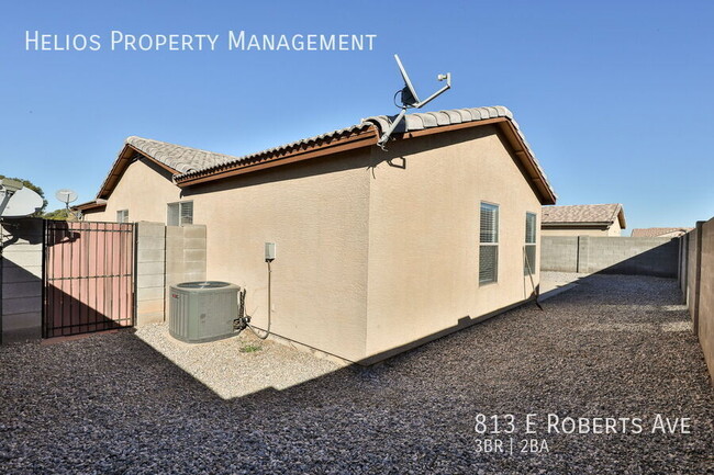 Building Photo - Charming 3-Bedroom Home in Buckeye, AZ – R...