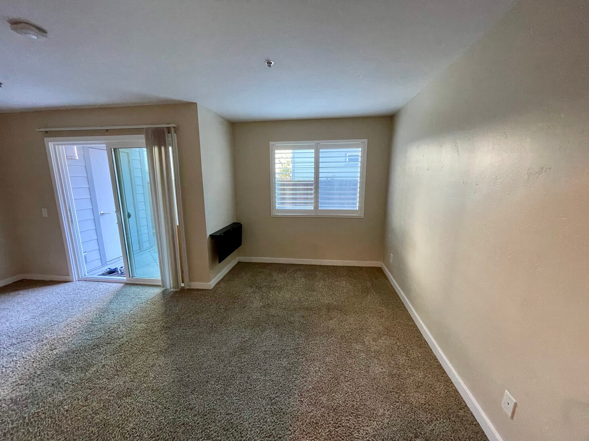 Building Photo - 6400 Christie Ave