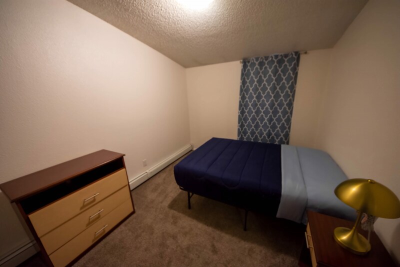 Bedroom 2 - 3483 Rewak Dr