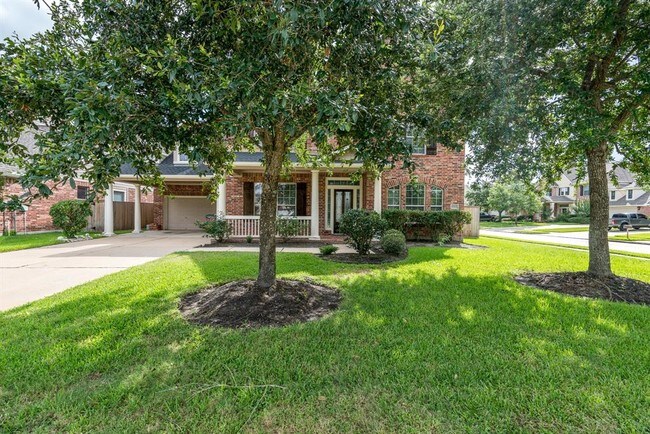 Building Photo - 10502 Flaxen Manor Ct