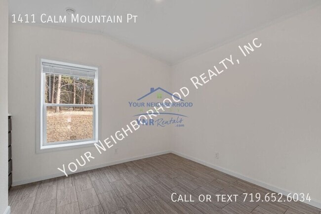 Building Photo - 1411 Calm Mountain Pt