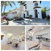 Building Photo - 407 Westbourne St