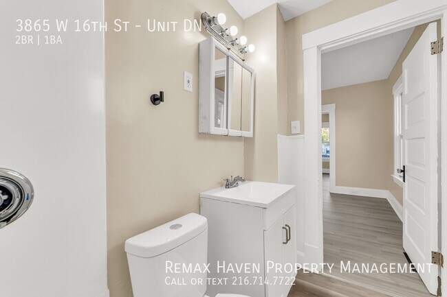 Building Photo - 3865 W 16th St