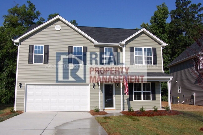 Primary Photo - 4507 Chapel Ridge Dr