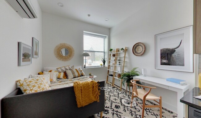 Building Photo - Brand New Studio Apartments in Uptown