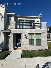 Building Photo - 581 N Helm Ln