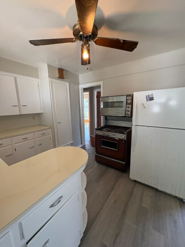 Building Photo - 1055 Whittier Ave