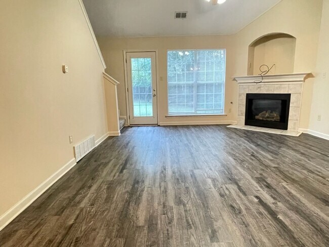 Building Photo - FOX CREEK SUBDIVISION