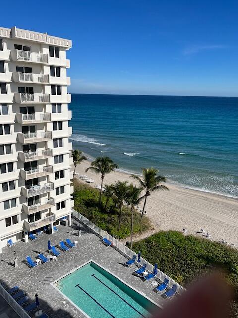 Building Photo - 3301 S Ocean Blvd