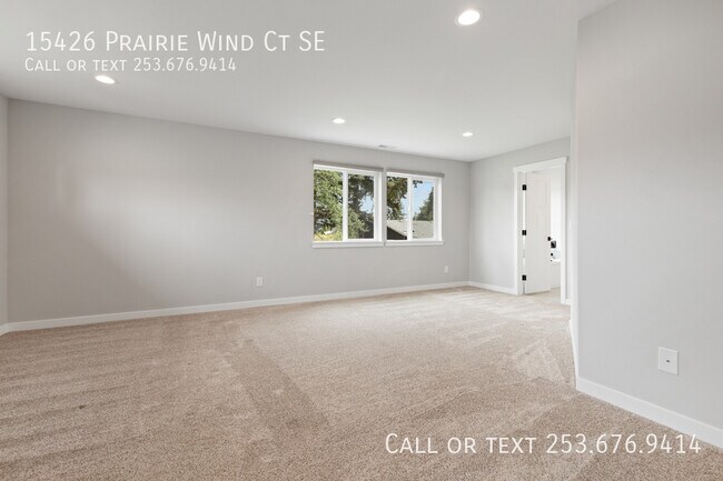 Building Photo - 15426 Prairie Wind Ct SE
